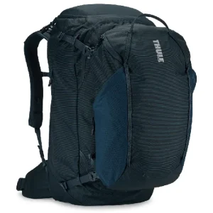 Nowość Thule Landmark Travel Pack Plecak 70L - Darkest Blue