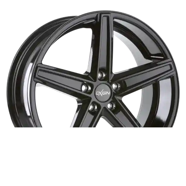 Do wyczerpania zapasów Felgi Aluminiowe Oxigin 18 Concave 19" 5x120 7,5J ET45 B