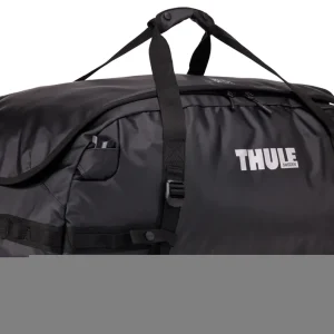 Tylko do końca tygodnia Thule Chasm Recycled Duffel 90L - Black