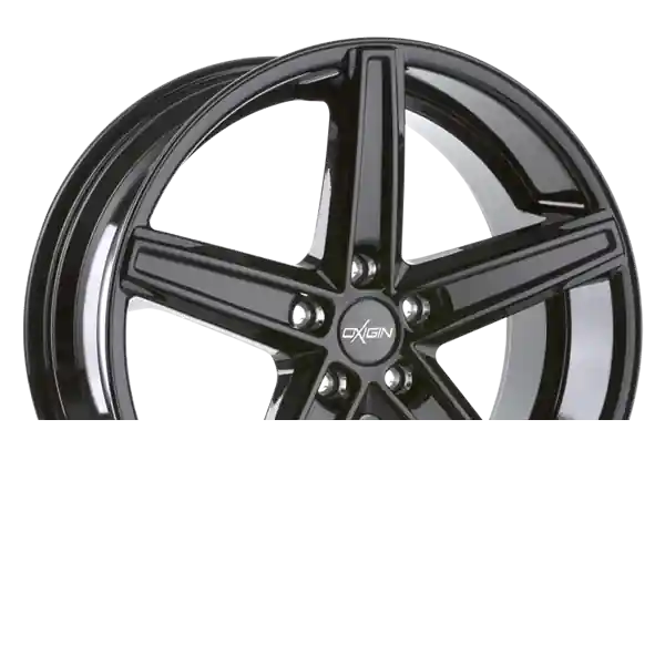 Felgi Aluminiowe Oxigin 18 Concave 18" 5x114,3 8,5J ET42 B Bezpieczne zakupy