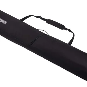 Hit sprzedaży Thule RoundTrip Snowboard Bag 165cm - Black