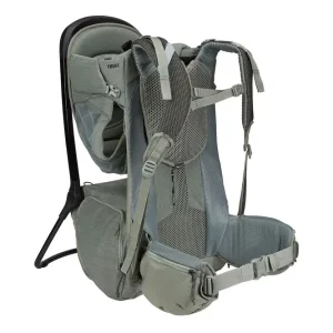 Do wyczerpania zapasów Thule Sapling Child Carrier - Agave - Nosidełko dla dziecka