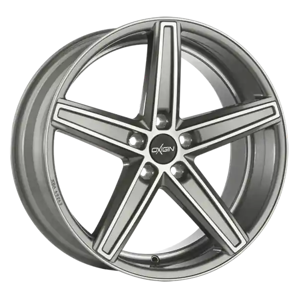 Felgi Aluminiowe Oxigin 18 Concave 18" 5x108 8,5J ET45 GFP Popularny