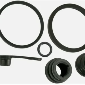 Szybka wysyłka Zestaw naprawczy zacisków hamulcowych Honda TRX450R 1702-0070