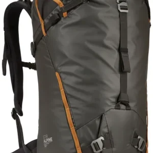 Dodaj do koszyka Thule Stir Alpine 40L - Obsidian