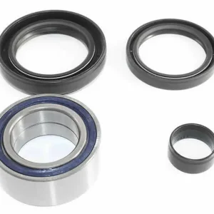 Nowy Łożysko koła przód Honda TRX350 400 WE301041