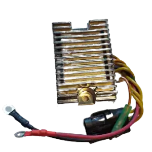 Tylko do końca tygodnia Regulator napięcia Polaris Sportsman 300 400Hawkeye 2006-11 RP1602