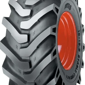 Zniżka OPONA 18-19.5 MPT06 166A8 TL Mitas