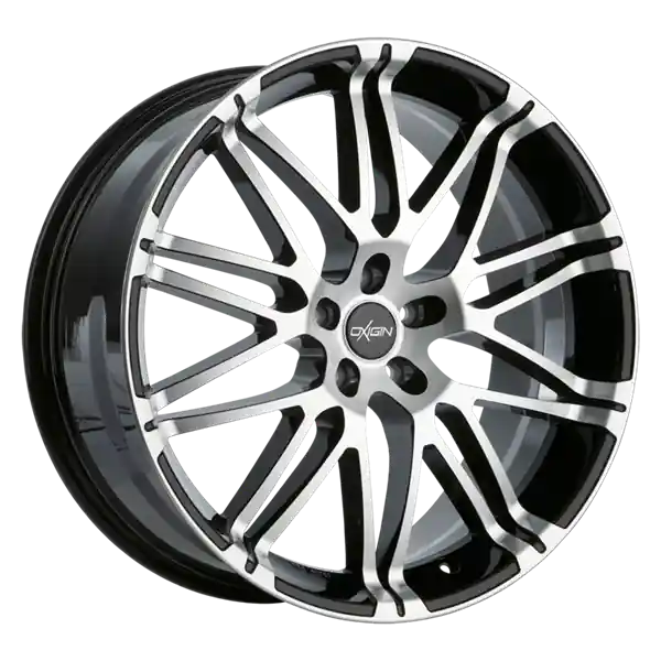 Darmowy zwrot Felgi Aluminiowe Oxigin 14 Oxrock 20" 5x130 11J ET40 BFP