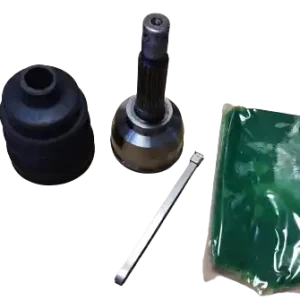 Przegub zewnętrzny przód Suzuki 400 500 Quadrunner Eiger WE271011 Taniej