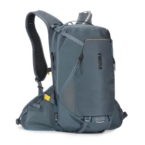 Darmowa dostawa Thule Rail 18L Hydration Backpack eMTB - Dark Slate