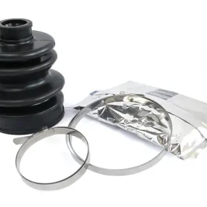 Nowy Osłona przegubu Kawasaki Yamaha Rhino WE130029