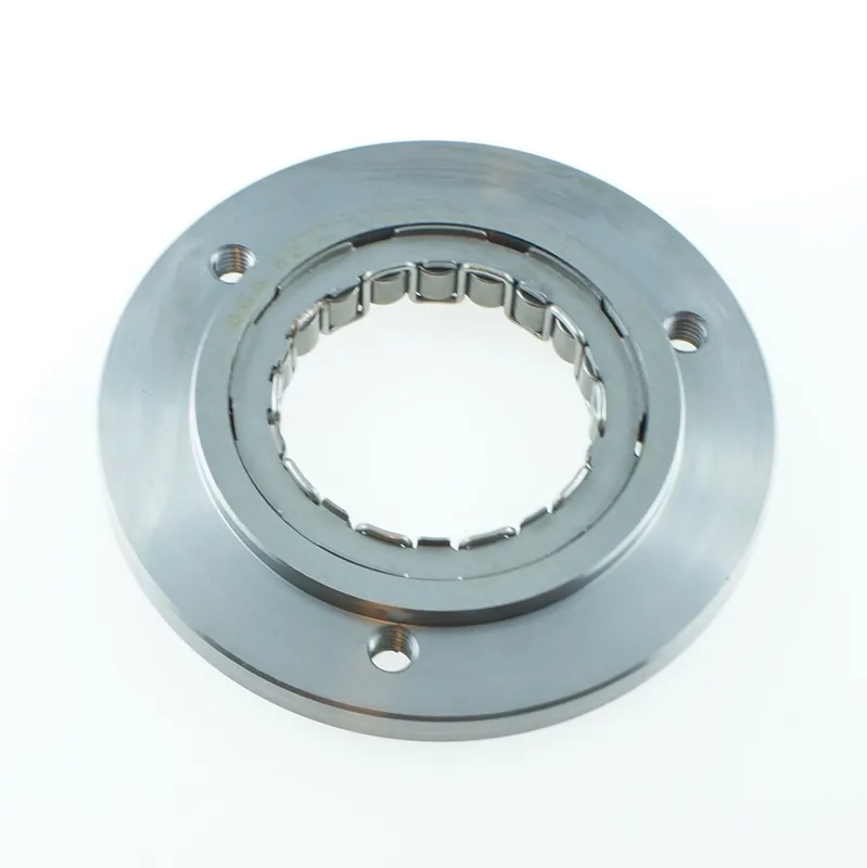 Nowy Łożysko kierunkowe rozrusznika Can Am RP2003