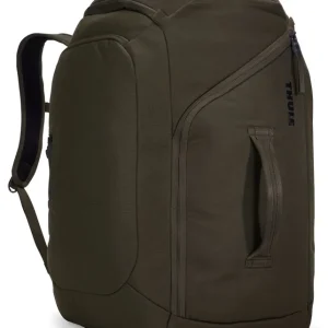 Bezpieczna płatność Thule RoundTrip Boot Backpack 60L - Deep Khaki