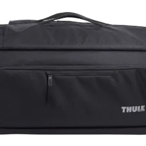 Hit cenowy Thule Roundtrip MTB duffel torba podróżna 70L Black