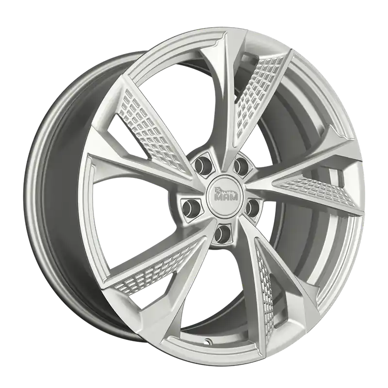 Felgi Aluminiowe MAM RS6 20" 5x120 8,5J ET35 Ograniczona ilość