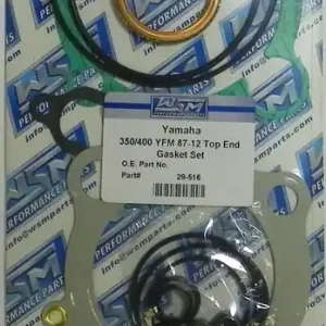 Niska cena Uszczelki Top End Yamaha 350 400 29-516
