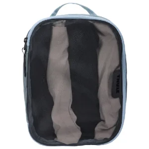 Kup online Thule organizer podróżny na ubrania mały Packing Cube - Pond Gray