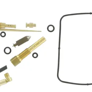 Tylko do końca tygodnia Zestaw naprawczy gaźnika Honda TRX500 2005-14 1003-0157