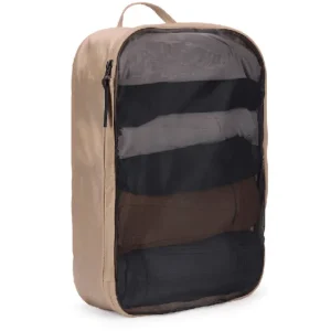 Zamów dziś Thule organizer podróżny na ubrania średni Packing Cube - Gentle Beige