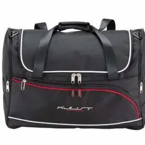 Kjust Torba do samolotu AS63LS (50L) Darmowy zwrot