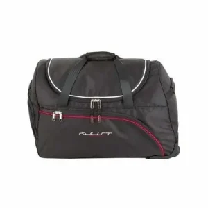 Hit cenowy Kjust Torba podróżna na kółkach AW11KM (114L)