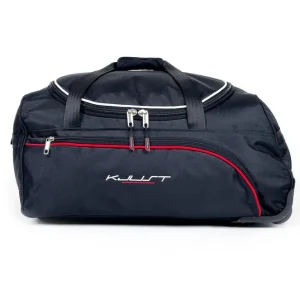 Kjust Torba podróżna na kółkach AW23ZA (67L) Oferta czasowa