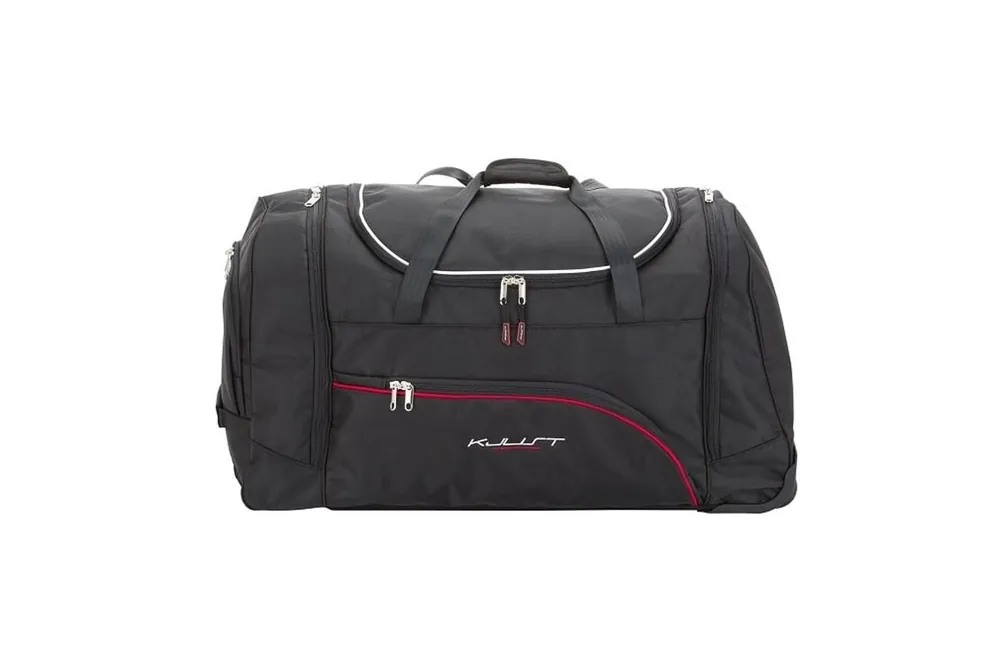 Oferta Kjust Torba podróżna na kółkach AW31JS (128L)