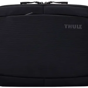 Thule Subterra 2 MacBook Sleeve 14" - Black Bezpieczna płatność