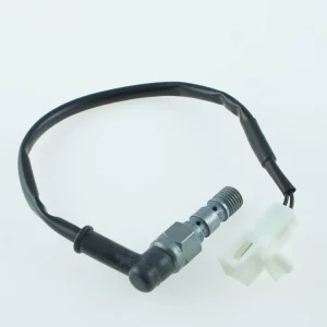 Nowy Czujnik stopu podwójny oryginalny Can Am 705601251