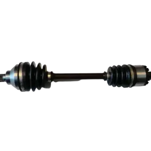 Półoś kompletna lewy przód Kawasaki Brute Force 650 750 2005-18 AB6-KW-8-124 Tylko do końca tygodnia