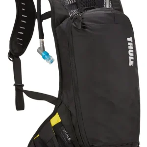 Dostępne od ręki Thule Vital 6L DH Hydration Backpack - Black