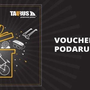Tylko do końca tygodnia Voucher prezentowy o wartości 100 złotych.