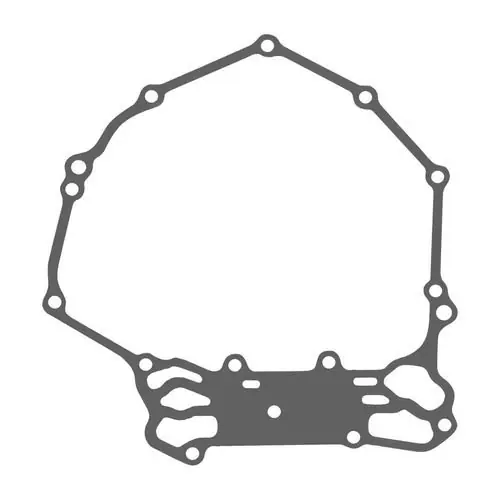 Uszczelka lewej pokrywy kartera Can Am Outlander 2008-17 420651211 Cena promocyjna
