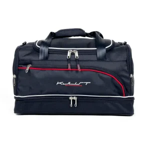 Szybka dostawa Kjust Torba sportowa SP74MK (48L)