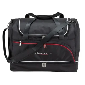 Bezpieczne zakupy Kjust Torba sportowa SP85FK (72L)