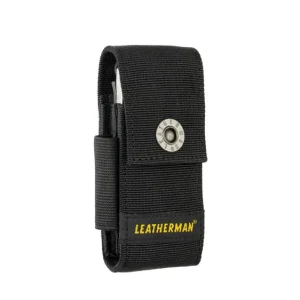 Zamów dziś Leatherman Pokrowiec z kieszeniami 4/L czarny nylon