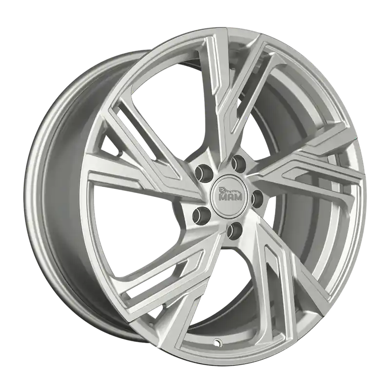 Wybór klientów Felgi Aluminiowe MAM RS5 20" 5x114,3 8,5J ET45