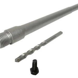 Adapter SDS MAX przedłużka 350 mm do otwornic GEKO Szybka wysyłka