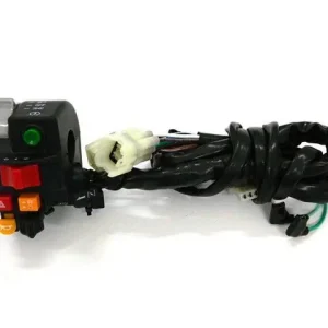 Obniżka ceny Przełącznik zespolony lewy oem CFMOTO CF500 2007-2018 9010-160600-A000