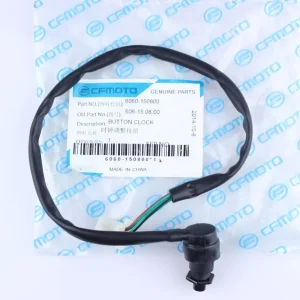 Przycisk regulacji zegara (gaźnik) oem CFMOTO CF500 6060-150800 Dodaj do koszyka
