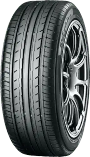Zniżka OPONA 195/55R16 BluEarth-Es ES32 87V Yokohama (C,B,A,68dB)