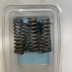 Komplet sprężyn sprzęgłowych Suzuki (6szt) 450 QuadRacer 2006-09 CSK125 Ostatnie sztuki