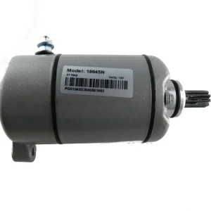 Rozrusznik Polaris 325 330 400 450 500 1996-14 18645N Premium