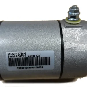 Rozrusznik Kawasaki Brute Force 650 750 Suzuki 700 Twin Peaks 18719N Zniżka