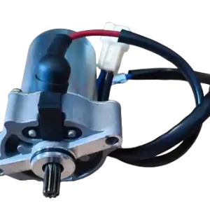 Obniżka ceny Rozrusznik Polaris Outlaw Sportsman 90 110 19621N