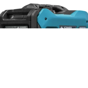 Zamów dziś Agregat generator prądu inwertorowy KS 6000iE S ATS Könner & Söhnen KS