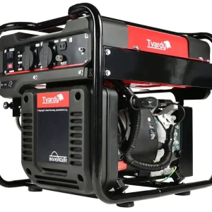 Oferta Agregat inwertorowy prądotwórczy 7KM 3kW GEKO