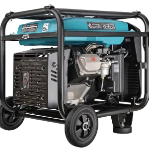 Kup online Agregat prądotwórczy 3,6 KW KS 48V-DC Konner & Sohnen