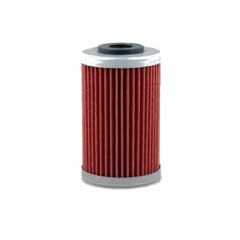 Bezpieczna płatność Filtr oleju Polaris Outlaw 450 525 2007-11 HF155